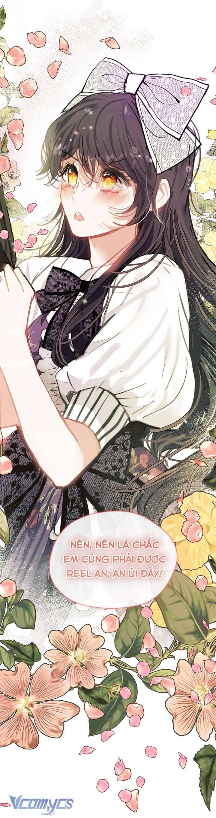 Thành Viên Trong Gia Đình Phát Cuồng Vì Tôi Chapter 72 - 65