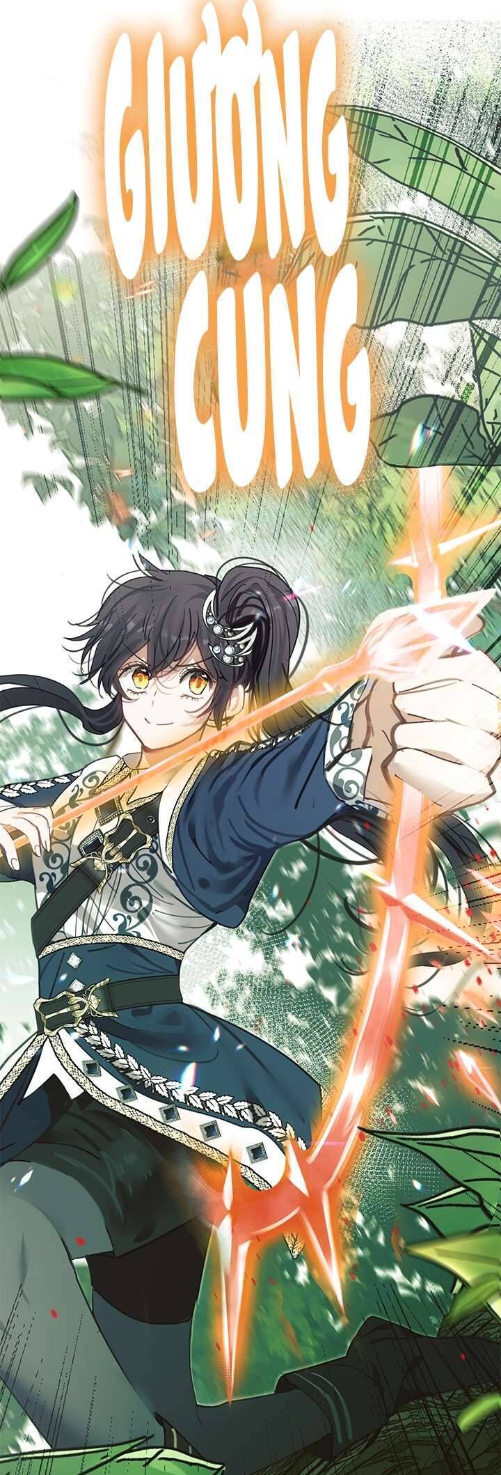 Thành Viên Trong Gia Đình Phát Cuồng Vì Tôi Chapter 72 - 8