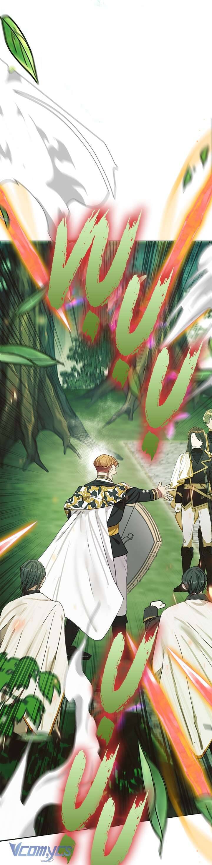 Thành Viên Trong Gia Đình Phát Cuồng Vì Tôi Chapter 72 - 10