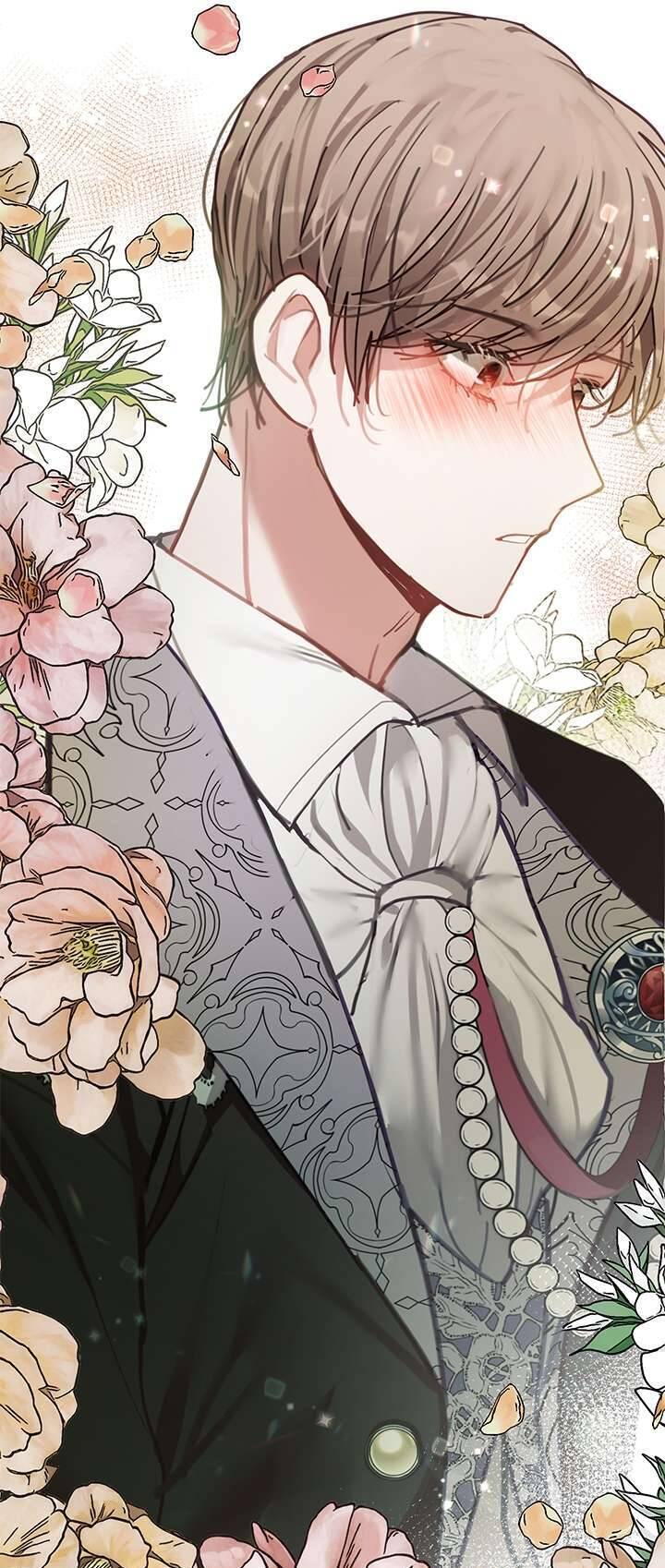 Thành Viên Trong Gia Đình Phát Cuồng Vì Tôi Chapter 73 - 2