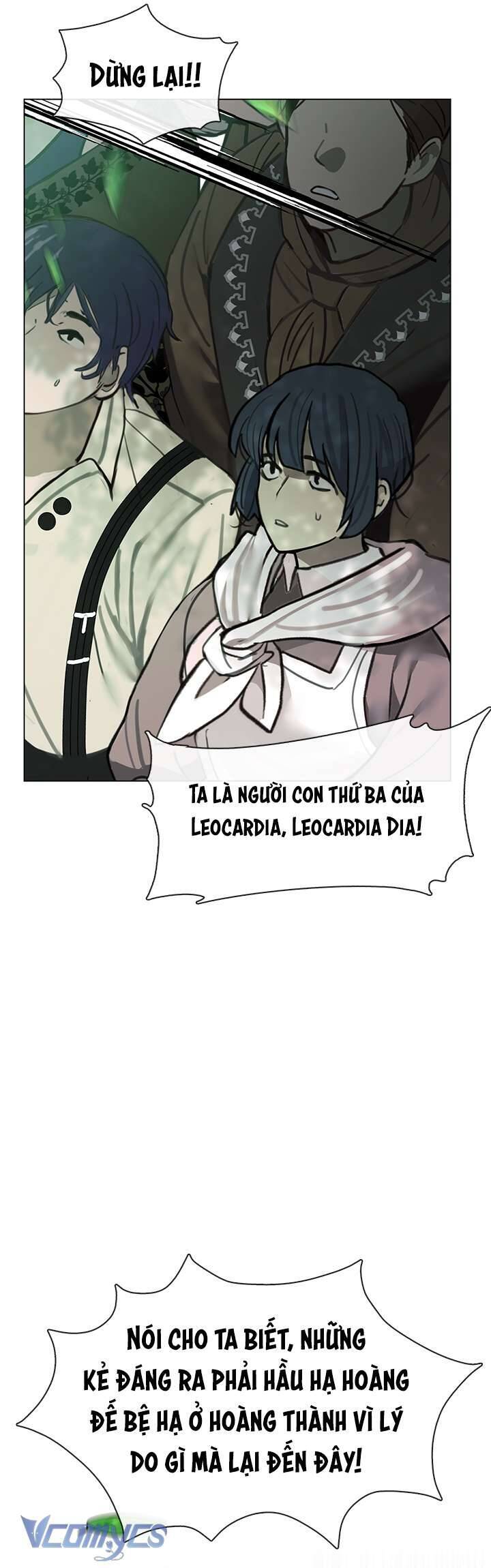 Thành Viên Trong Gia Đình Phát Cuồng Vì Tôi Chapter 73 - 13