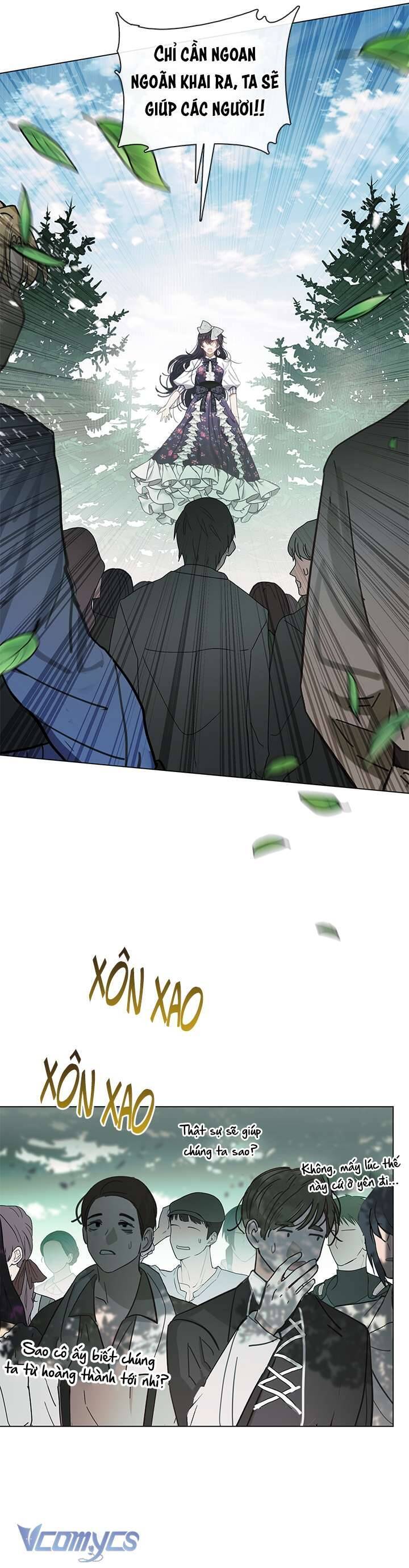 Thành Viên Trong Gia Đình Phát Cuồng Vì Tôi Chapter 73 - 15