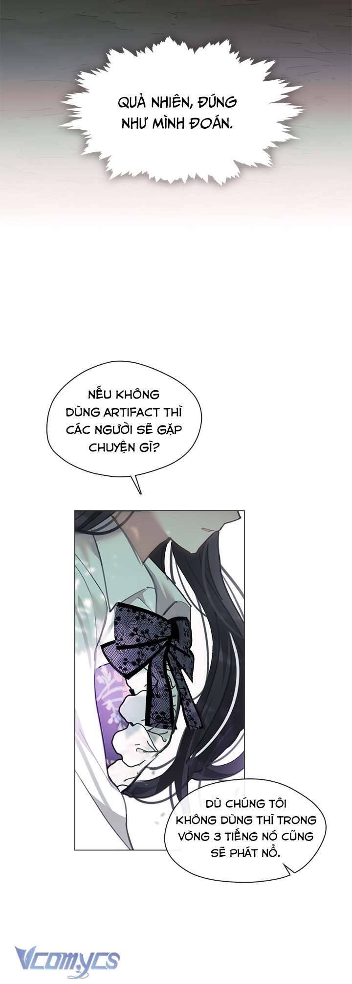 Thành Viên Trong Gia Đình Phát Cuồng Vì Tôi Chapter 73 - 18