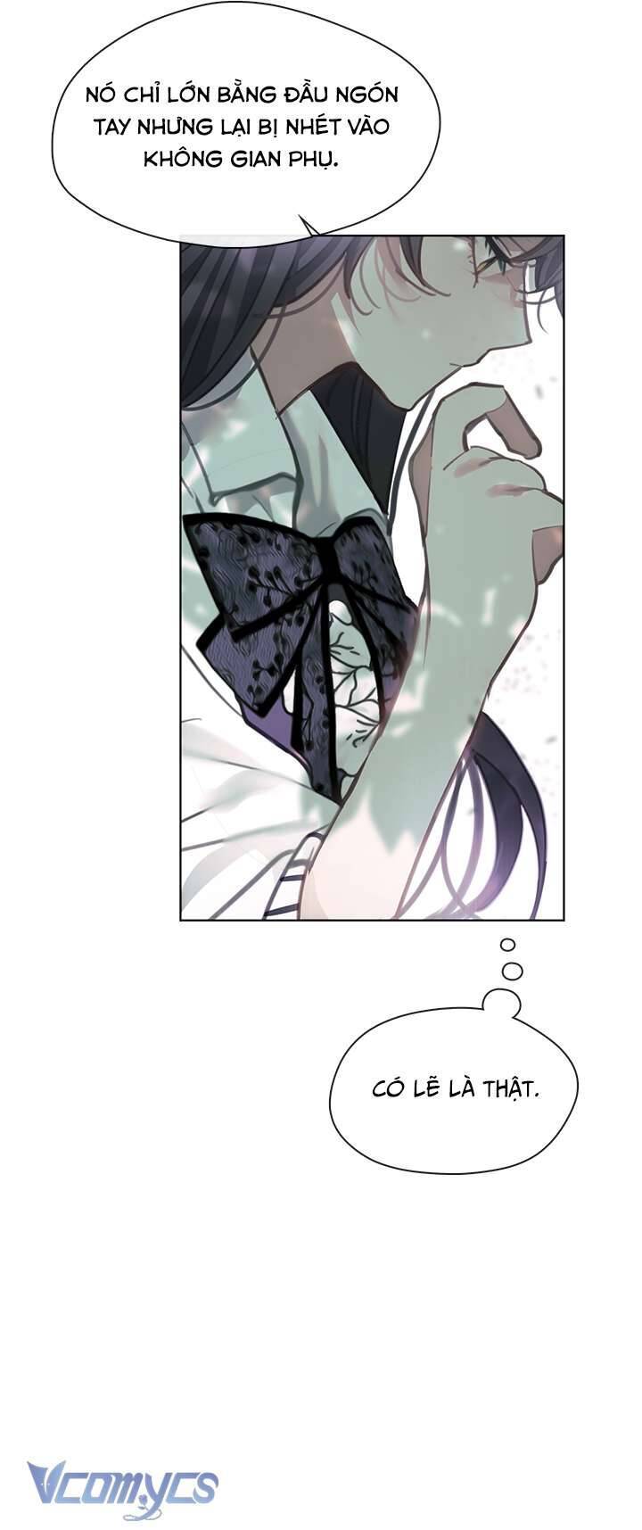 Thành Viên Trong Gia Đình Phát Cuồng Vì Tôi Chapter 73 - 19