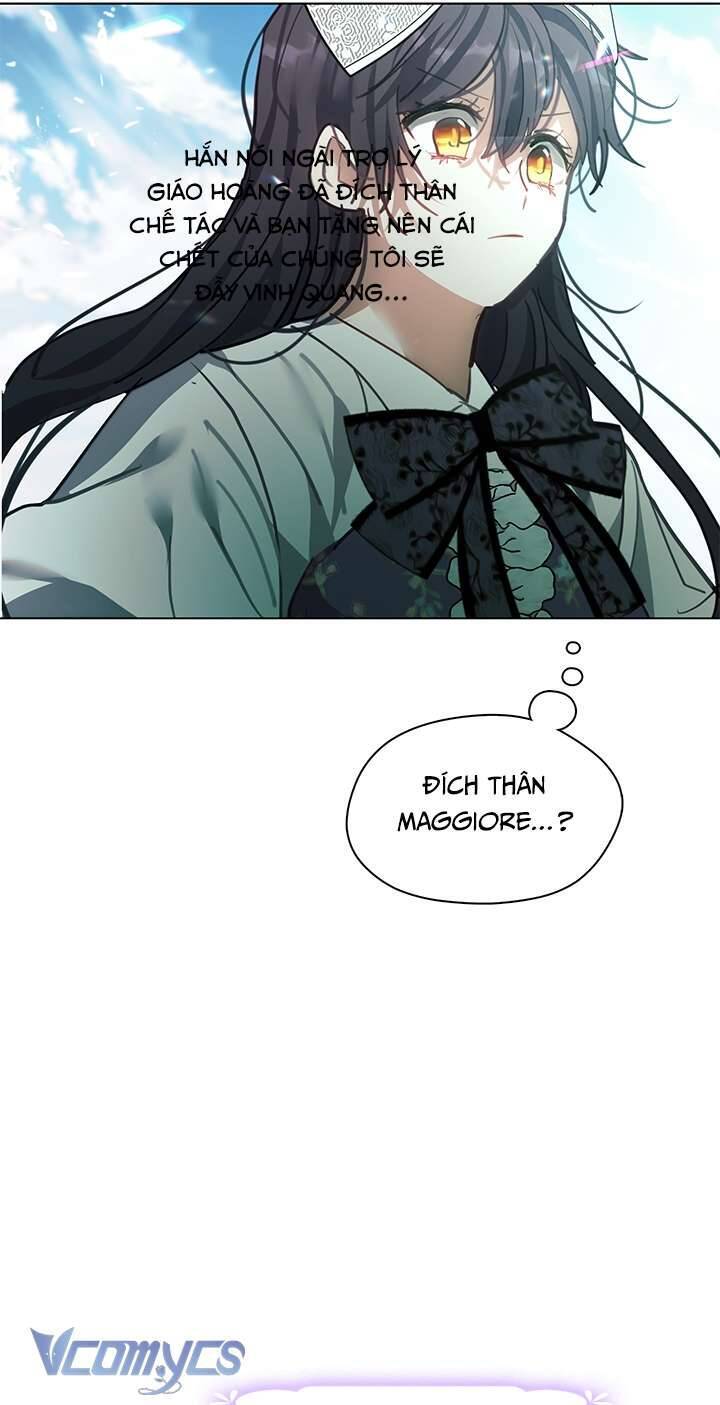 Thành Viên Trong Gia Đình Phát Cuồng Vì Tôi Chapter 73 - 23