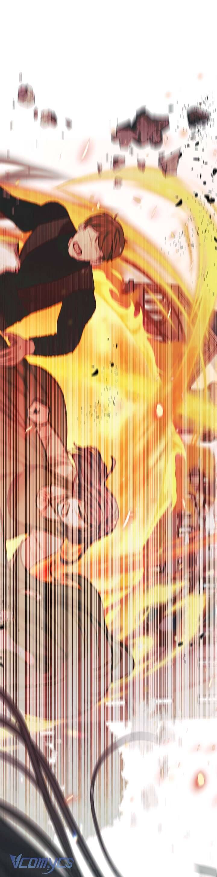 Thành Viên Trong Gia Đình Phát Cuồng Vì Tôi Chapter 73 - 26