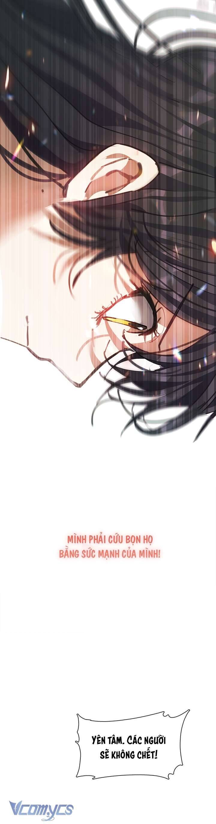 Thành Viên Trong Gia Đình Phát Cuồng Vì Tôi Chapter 73 - 27