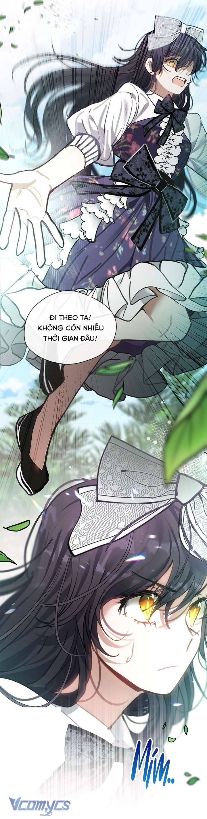 Thành Viên Trong Gia Đình Phát Cuồng Vì Tôi Chapter 73 - 29