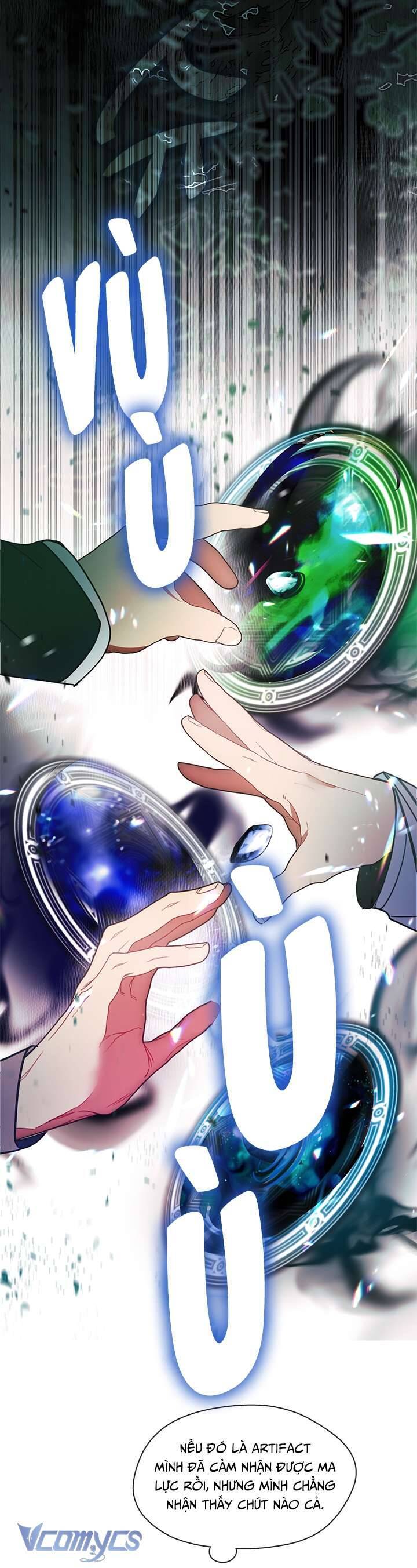 Thành Viên Trong Gia Đình Phát Cuồng Vì Tôi Chapter 73 - 32