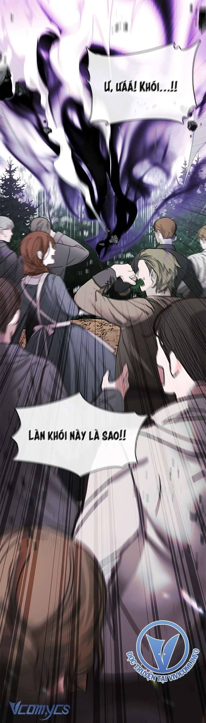 Thành Viên Trong Gia Đình Phát Cuồng Vì Tôi Chapter 73 - 36