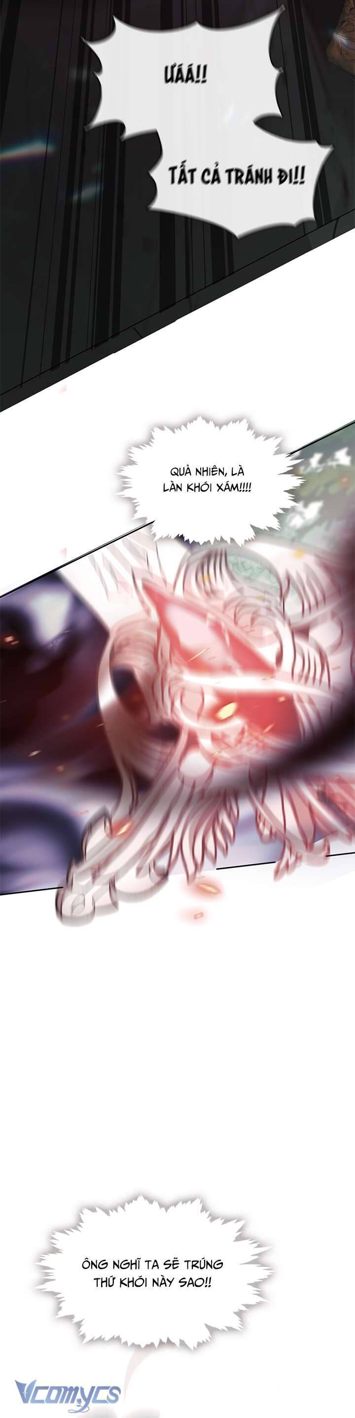 Thành Viên Trong Gia Đình Phát Cuồng Vì Tôi Chapter 73 - 37