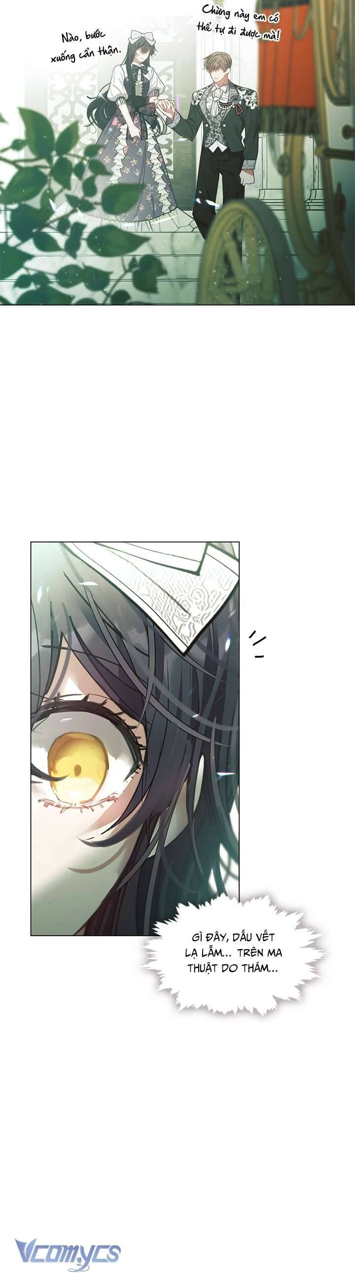 Thành Viên Trong Gia Đình Phát Cuồng Vì Tôi Chapter 73 - 5