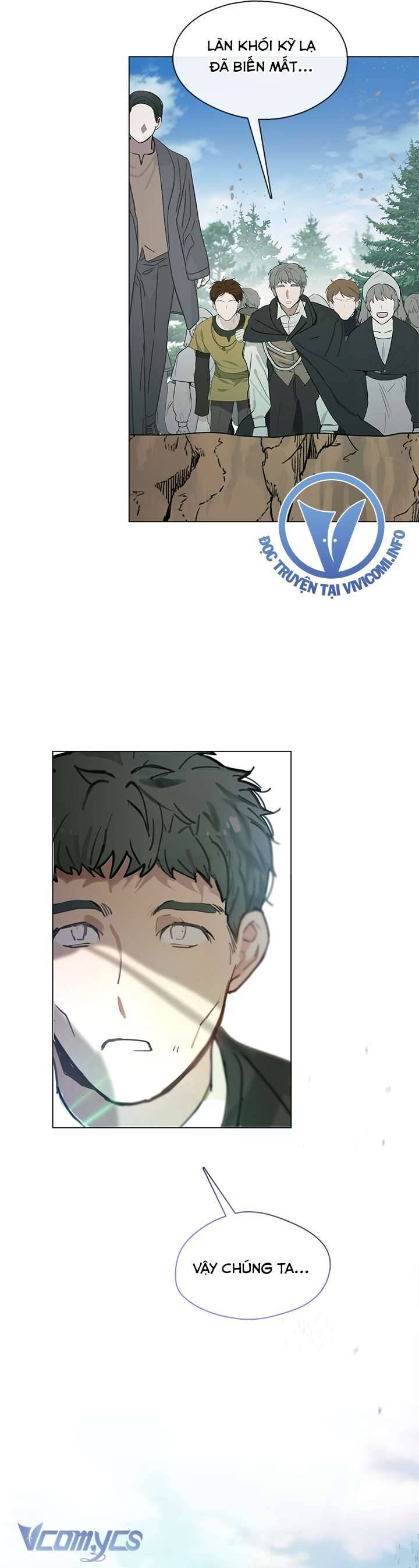 Thành Viên Trong Gia Đình Phát Cuồng Vì Tôi Chapter 73 - 42