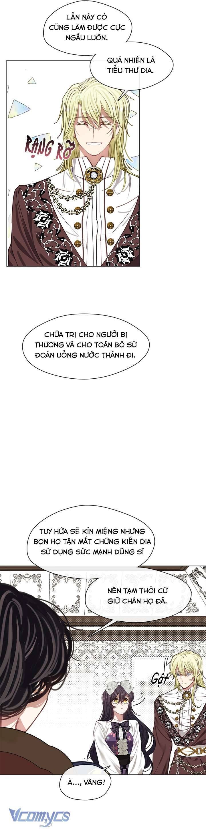 Thành Viên Trong Gia Đình Phát Cuồng Vì Tôi Chapter 73 - 50