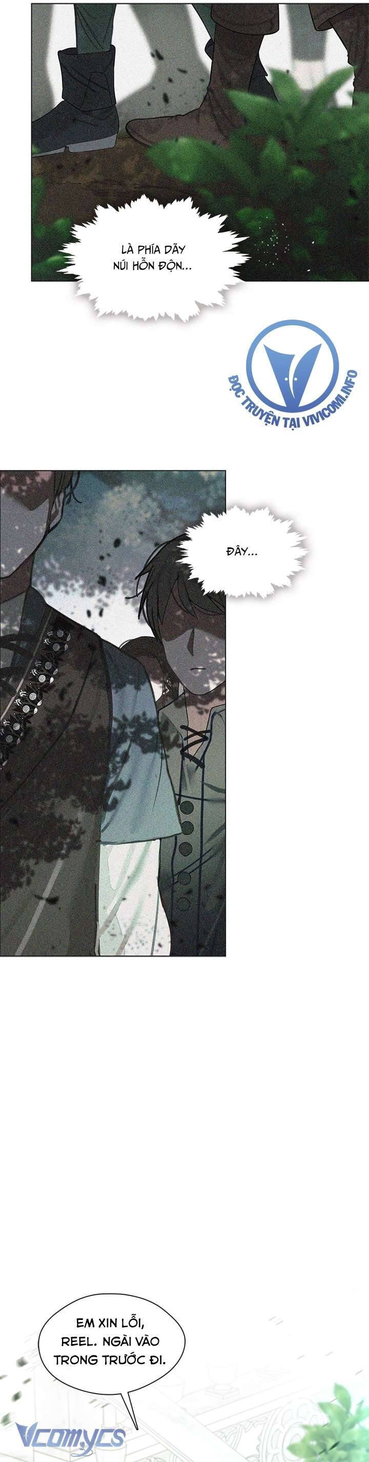 Thành Viên Trong Gia Đình Phát Cuồng Vì Tôi Chapter 73 - 6