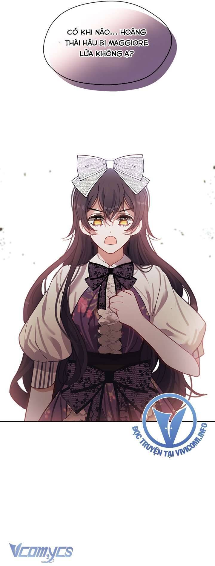 Thành Viên Trong Gia Đình Phát Cuồng Vì Tôi Chapter 73 - 55