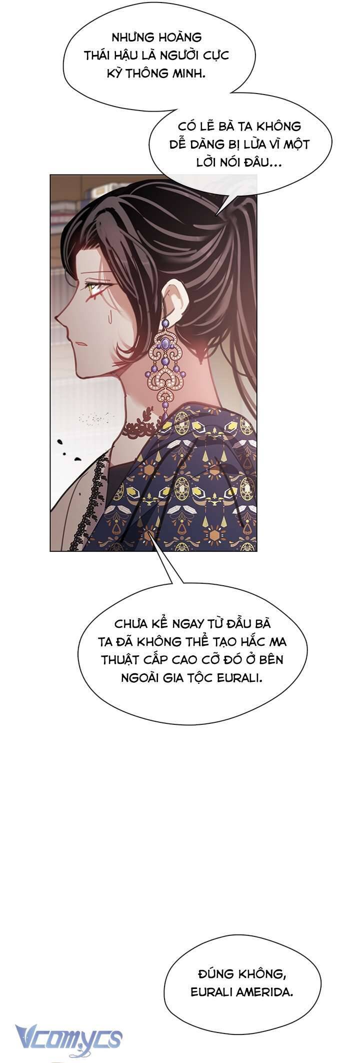 Thành Viên Trong Gia Đình Phát Cuồng Vì Tôi Chapter 73 - 56
