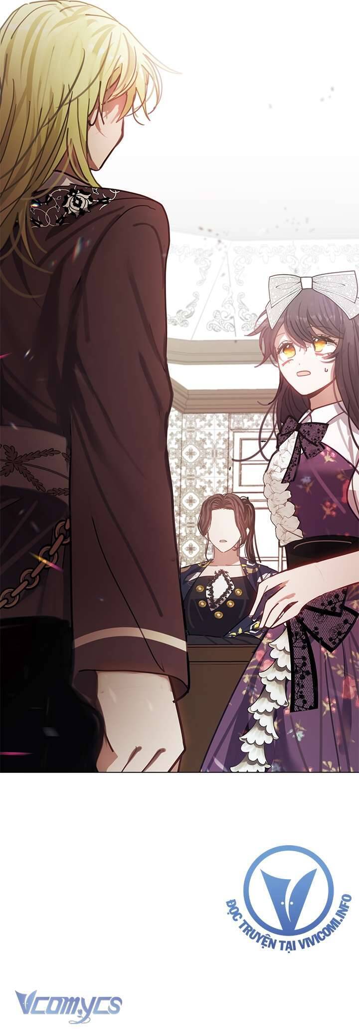 Thành Viên Trong Gia Đình Phát Cuồng Vì Tôi Chapter 73 - 57