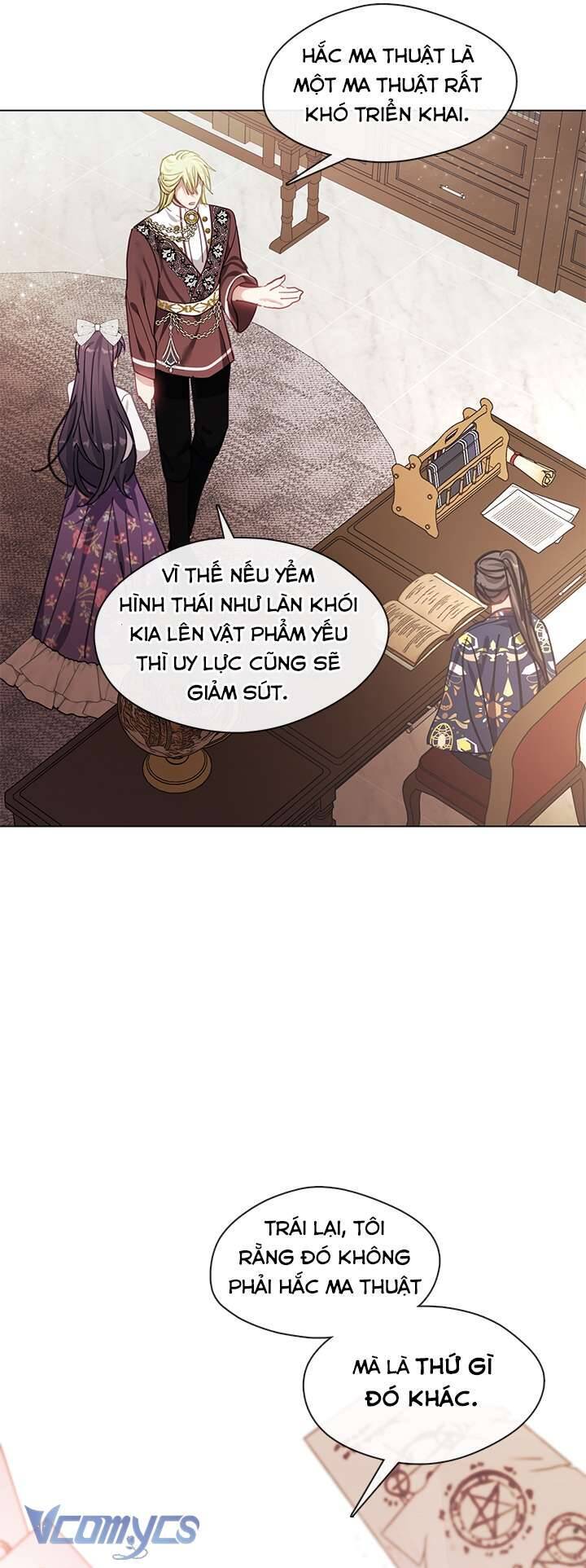 Thành Viên Trong Gia Đình Phát Cuồng Vì Tôi Chapter 73 - 58