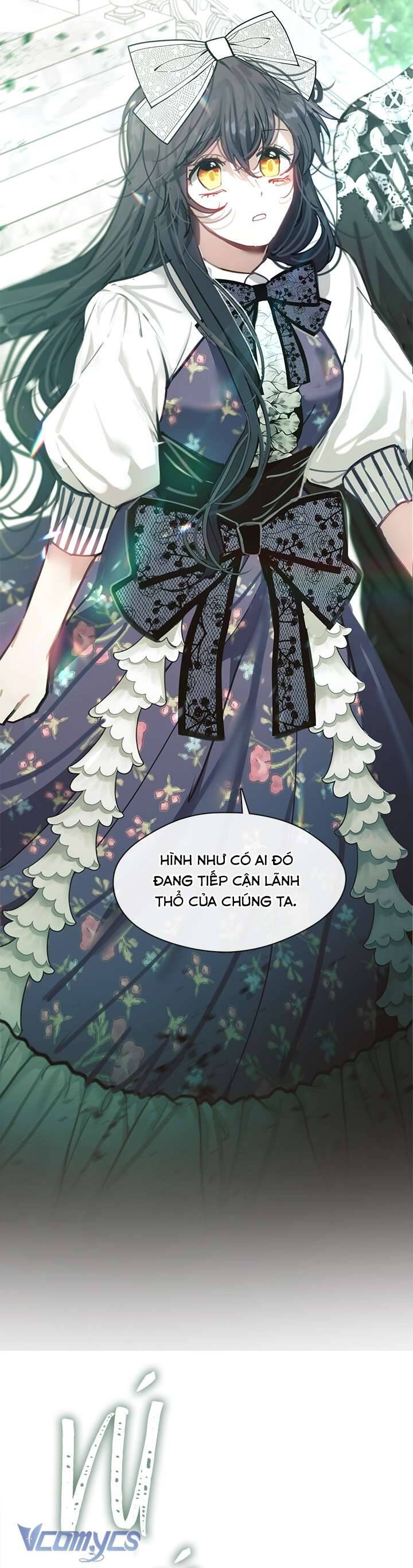Thành Viên Trong Gia Đình Phát Cuồng Vì Tôi Chapter 73 - 7