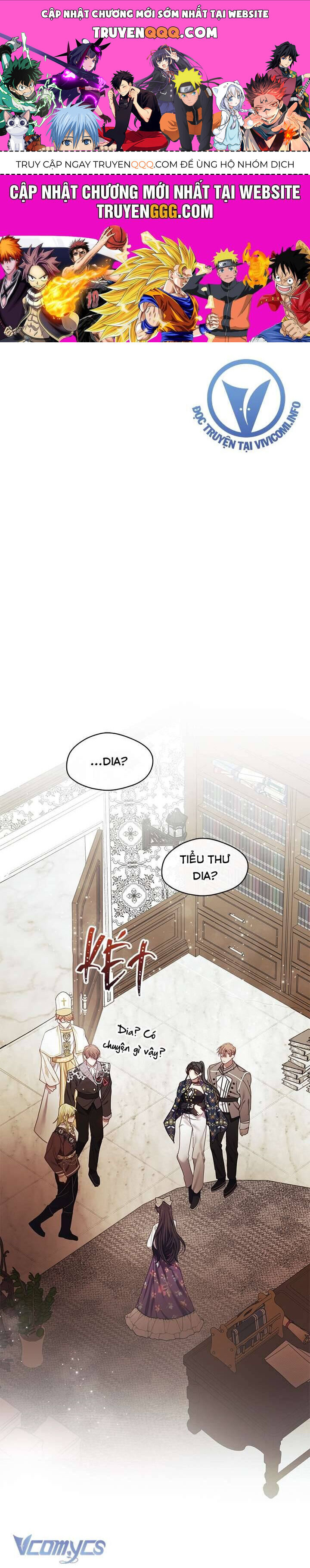 Thành Viên Trong Gia Đình Phát Cuồng Vì Tôi Chapter 74 - 1