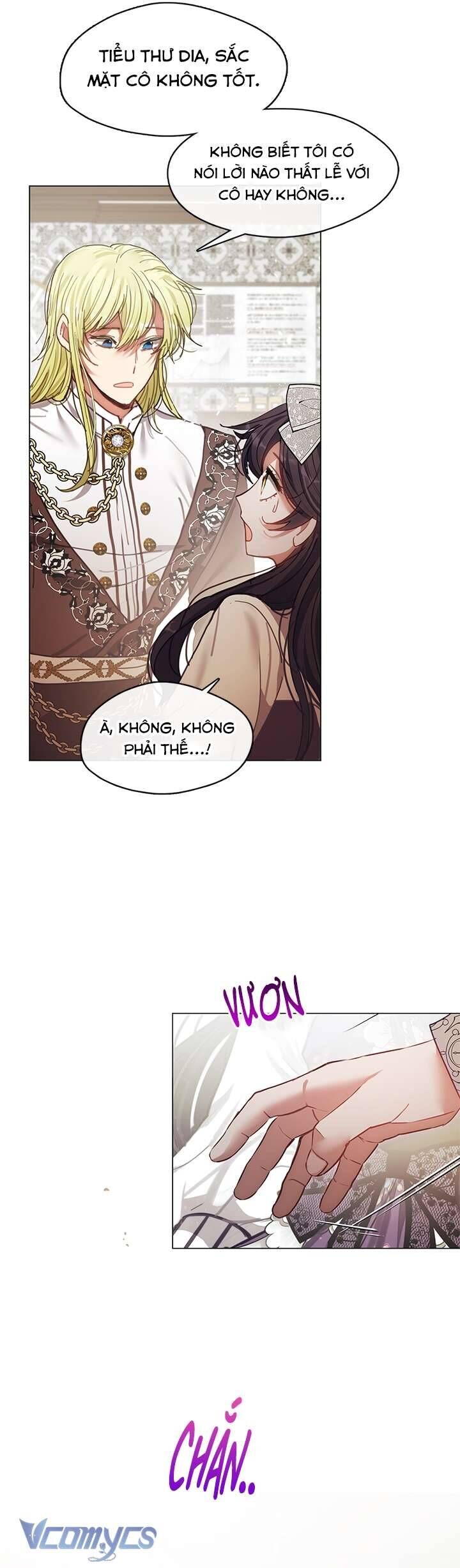 Thành Viên Trong Gia Đình Phát Cuồng Vì Tôi Chapter 74 - 2