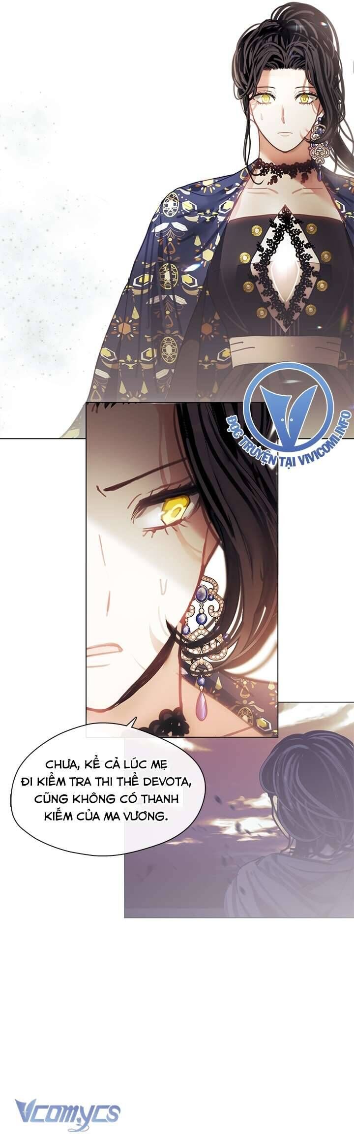 Thành Viên Trong Gia Đình Phát Cuồng Vì Tôi Chapter 74 - 12