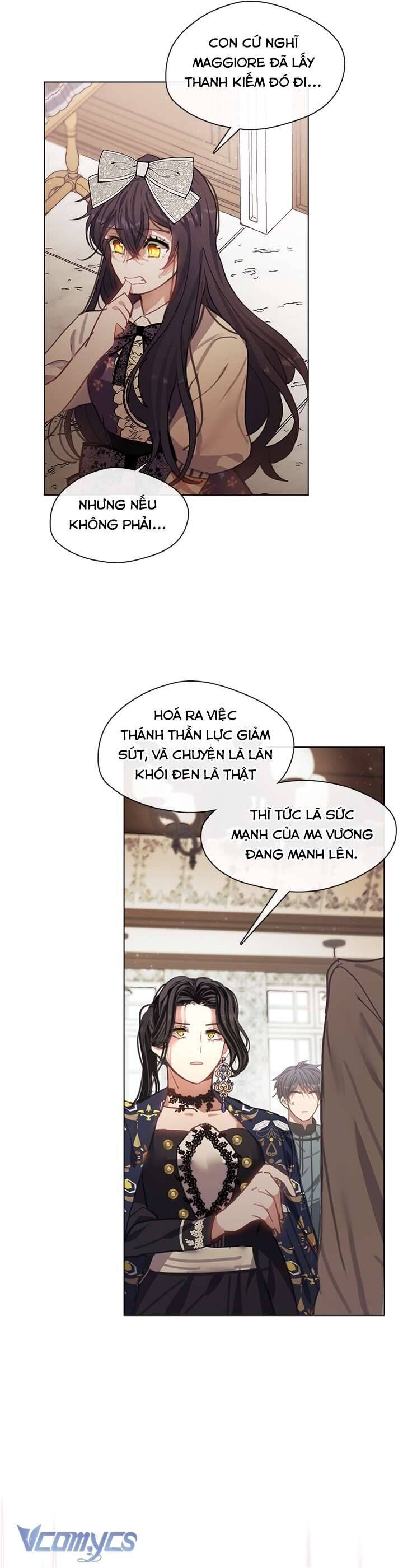 Thành Viên Trong Gia Đình Phát Cuồng Vì Tôi Chapter 74 - 16