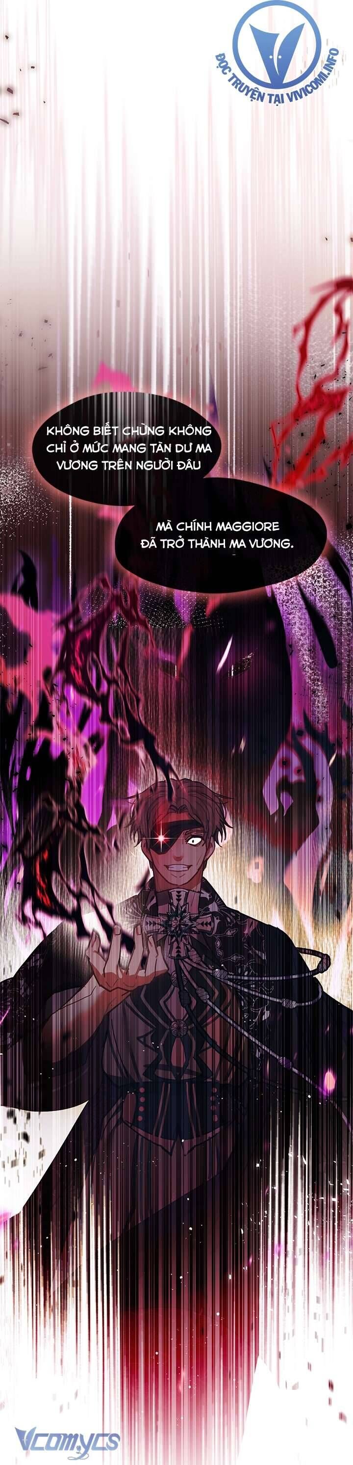 Thành Viên Trong Gia Đình Phát Cuồng Vì Tôi Chapter 74 - 17