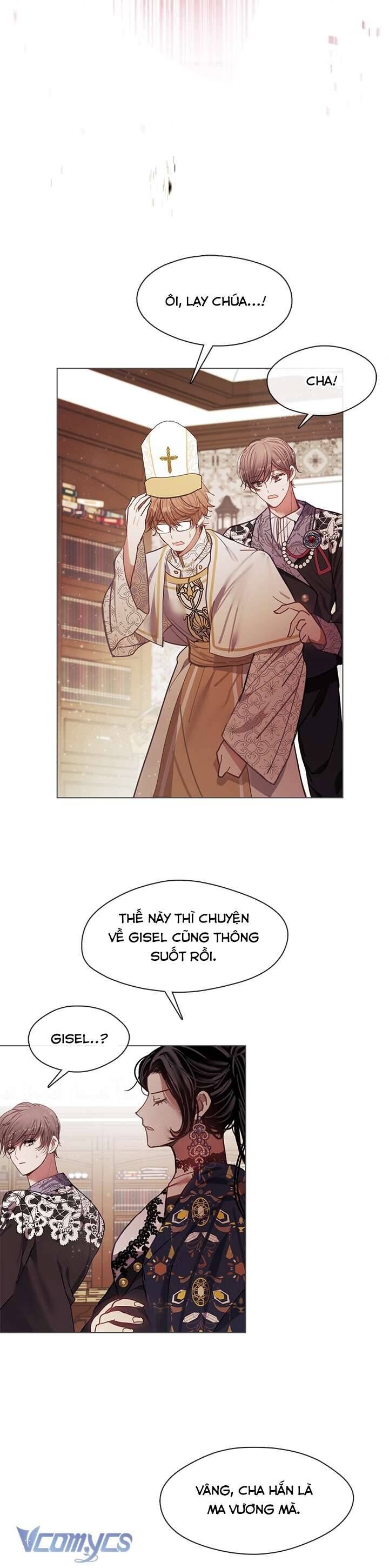 Thành Viên Trong Gia Đình Phát Cuồng Vì Tôi Chapter 74 - 18