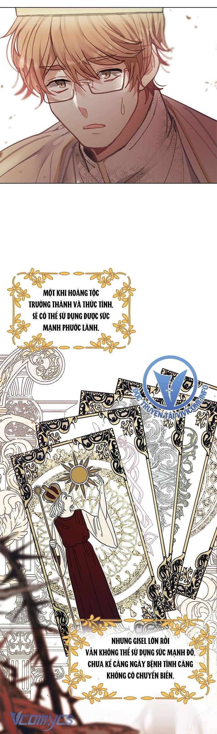 Thành Viên Trong Gia Đình Phát Cuồng Vì Tôi Chapter 74 - 19