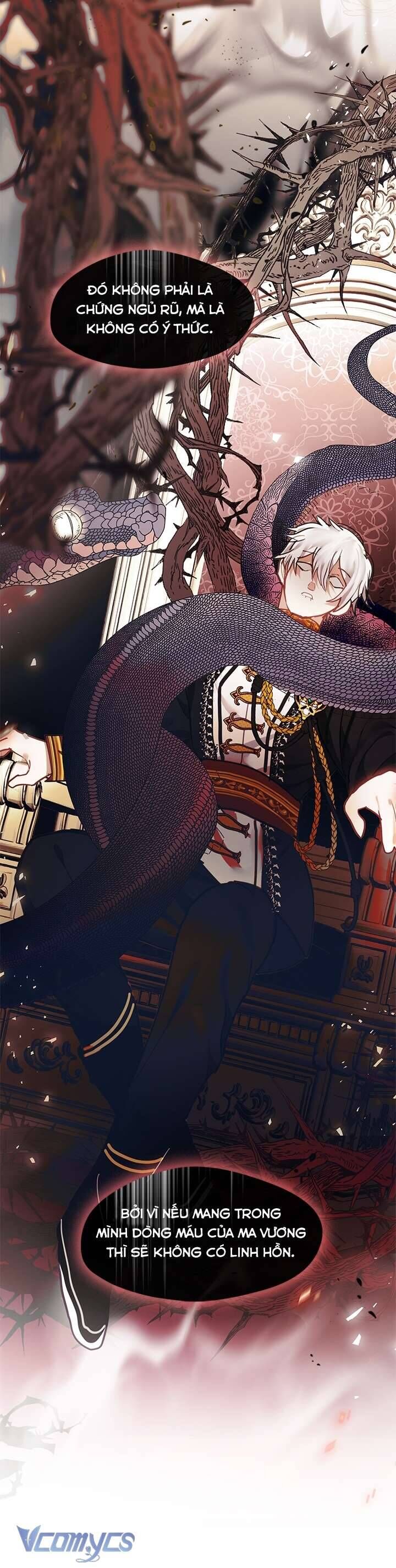 Thành Viên Trong Gia Đình Phát Cuồng Vì Tôi Chapter 74 - 20