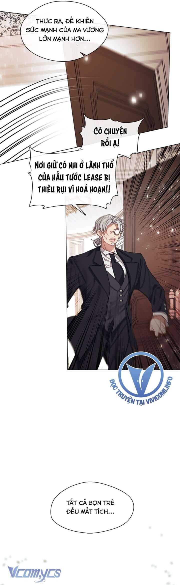 Thành Viên Trong Gia Đình Phát Cuồng Vì Tôi Chapter 74 - 22