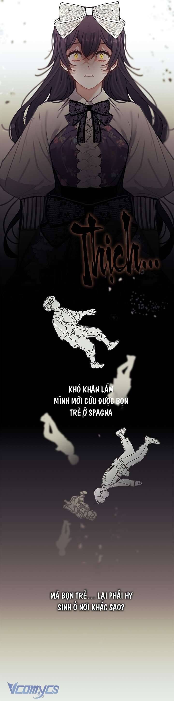Thành Viên Trong Gia Đình Phát Cuồng Vì Tôi Chapter 74 - 23