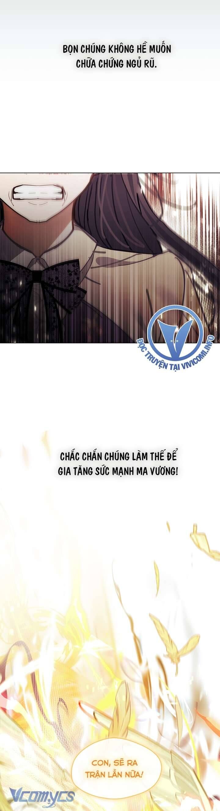 Thành Viên Trong Gia Đình Phát Cuồng Vì Tôi Chapter 74 - 24