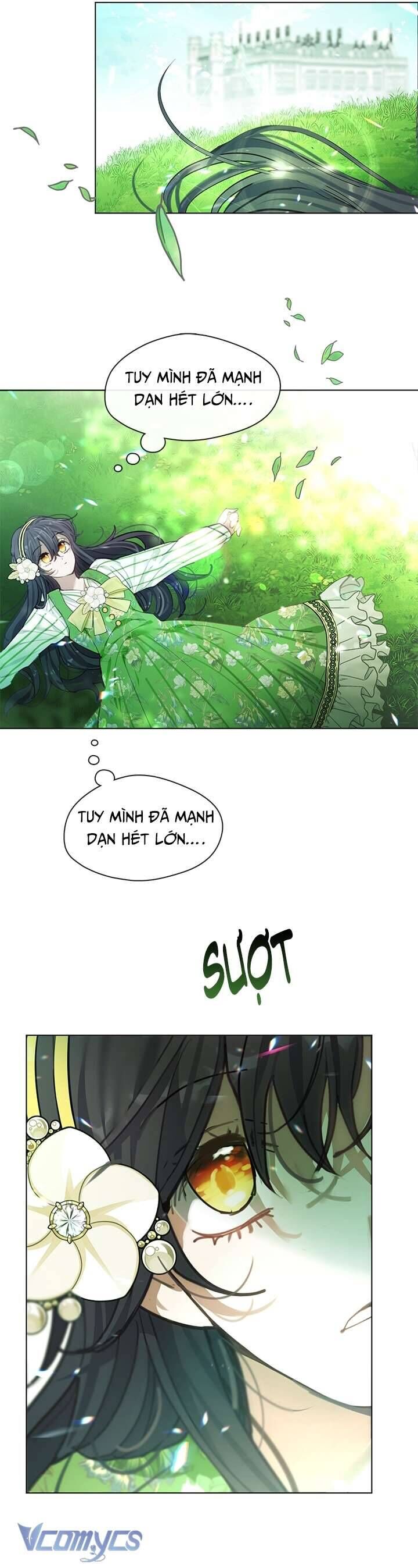 Thành Viên Trong Gia Đình Phát Cuồng Vì Tôi Chapter 74 - 27