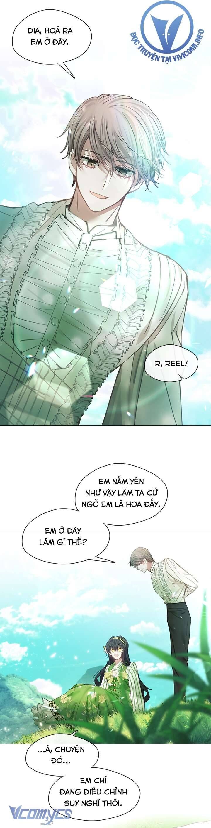Thành Viên Trong Gia Đình Phát Cuồng Vì Tôi Chapter 74 - 28