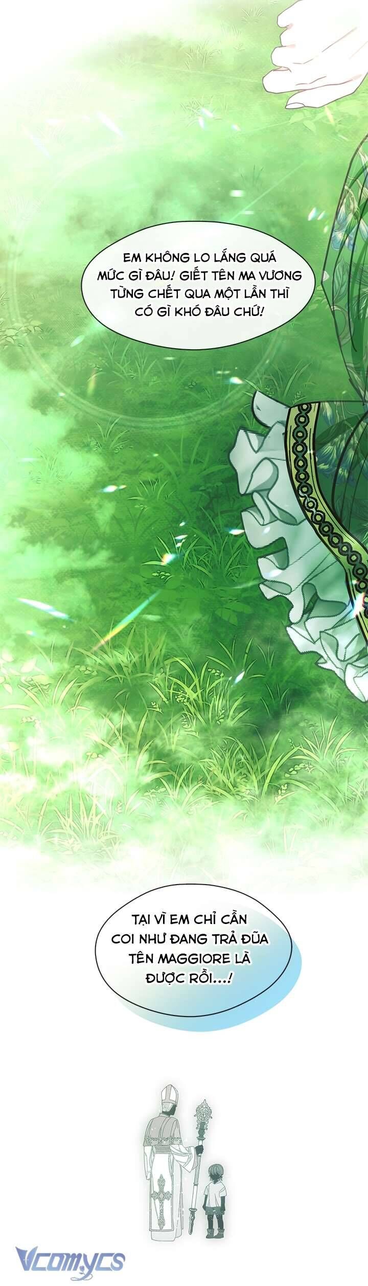 Thành Viên Trong Gia Đình Phát Cuồng Vì Tôi Chapter 74 - 29