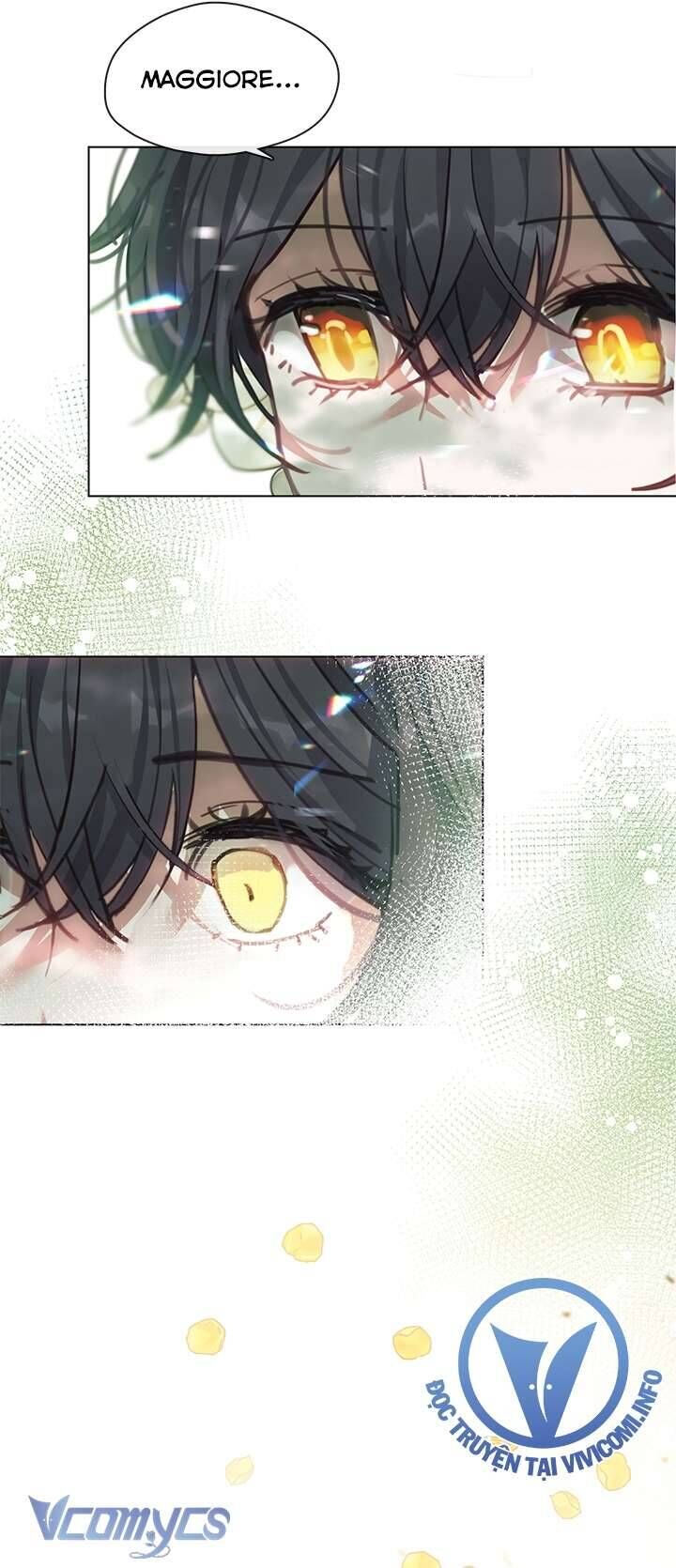 Thành Viên Trong Gia Đình Phát Cuồng Vì Tôi Chapter 74 - 30