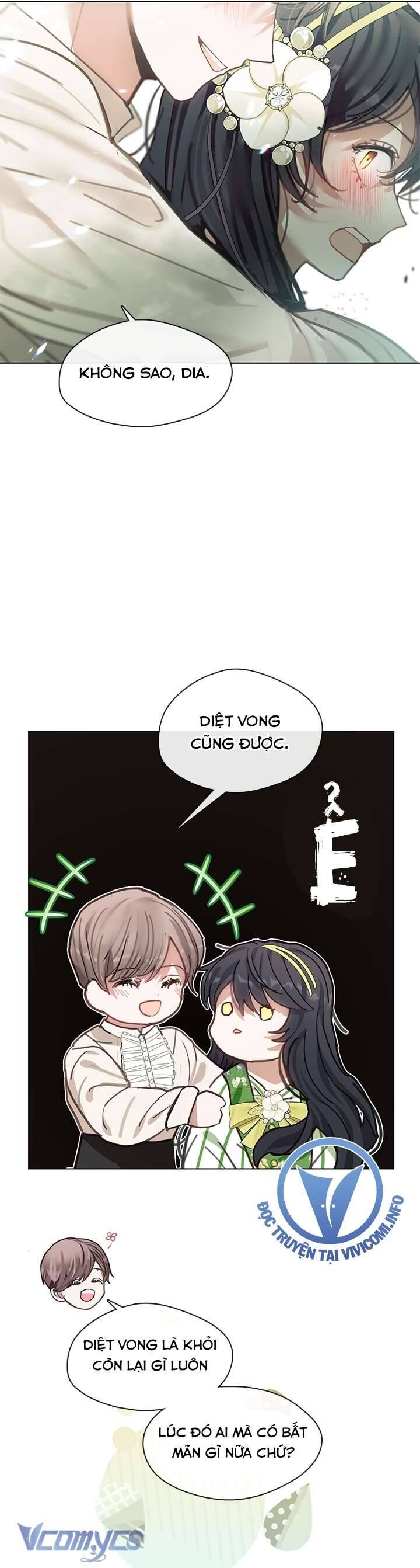 Thành Viên Trong Gia Đình Phát Cuồng Vì Tôi Chapter 74 - 32