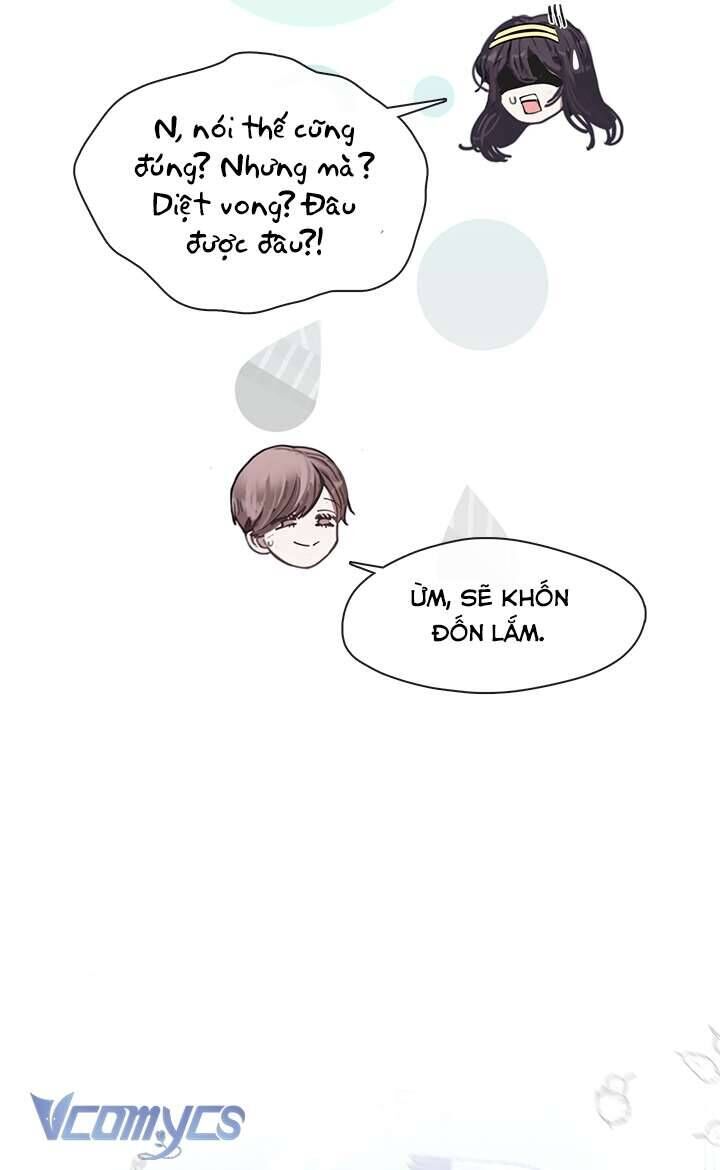Thành Viên Trong Gia Đình Phát Cuồng Vì Tôi Chapter 74 - 33