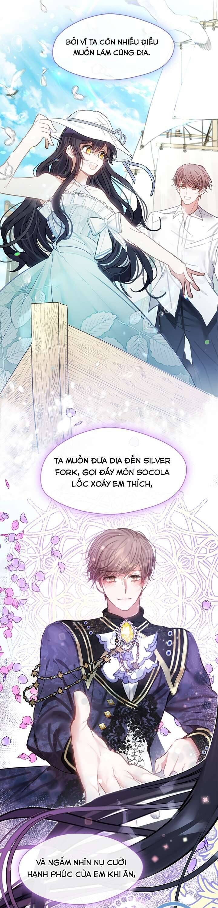 Thành Viên Trong Gia Đình Phát Cuồng Vì Tôi Chapter 74 - 34