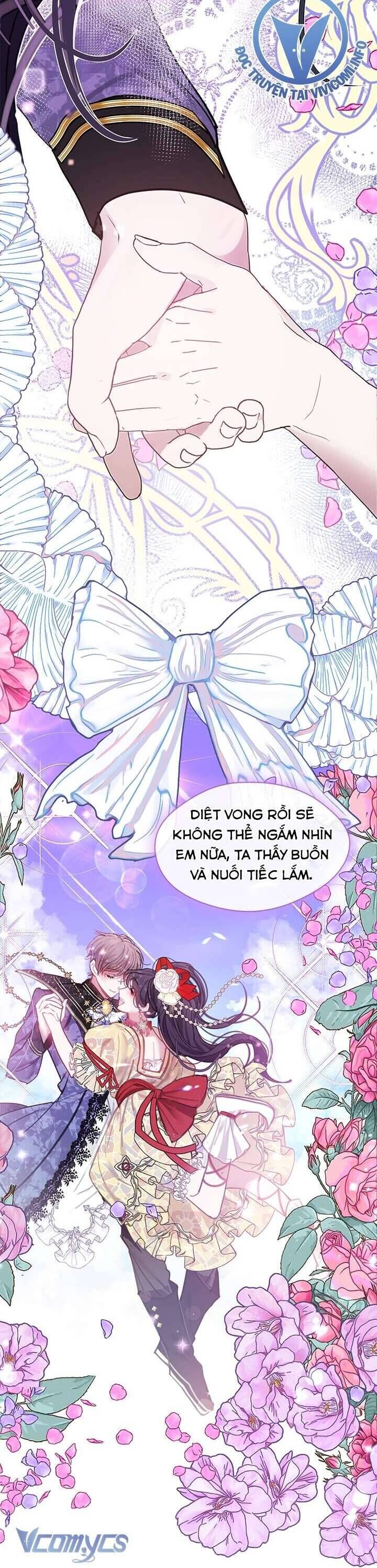 Thành Viên Trong Gia Đình Phát Cuồng Vì Tôi Chapter 74 - 35