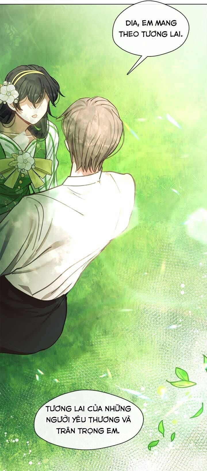 Thành Viên Trong Gia Đình Phát Cuồng Vì Tôi Chapter 74 - 37