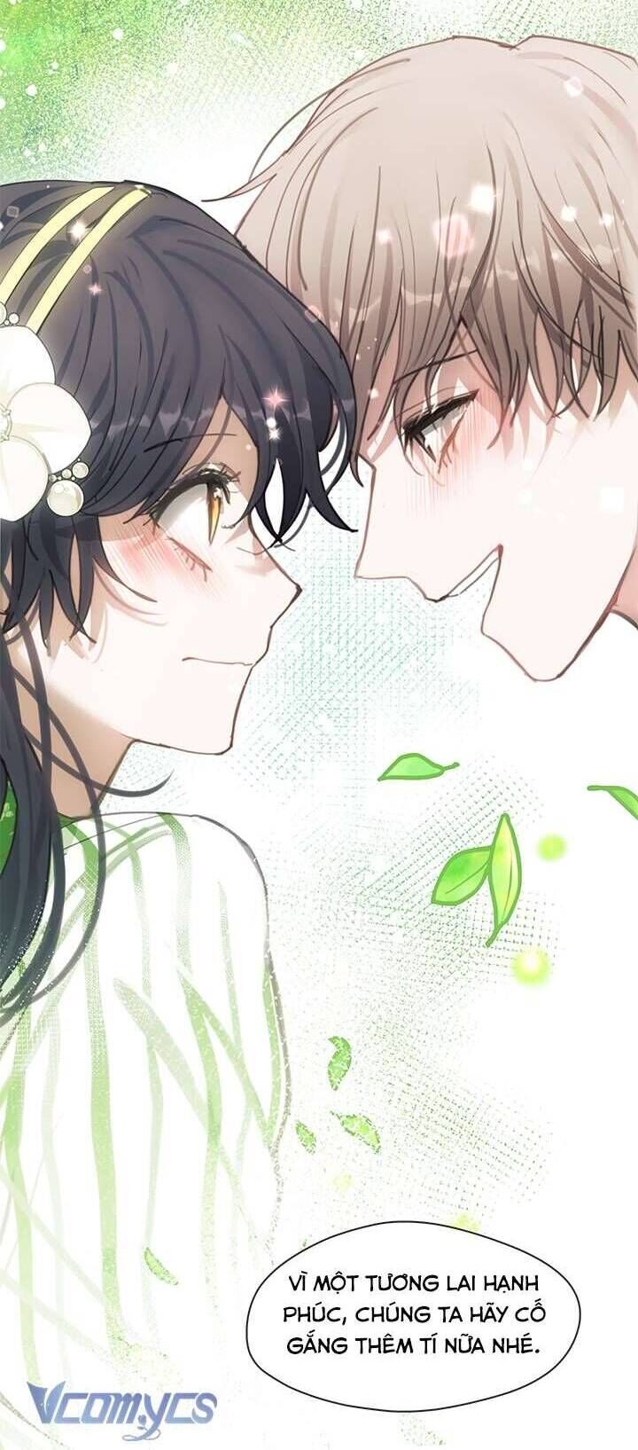 Thành Viên Trong Gia Đình Phát Cuồng Vì Tôi Chapter 74 - 38
