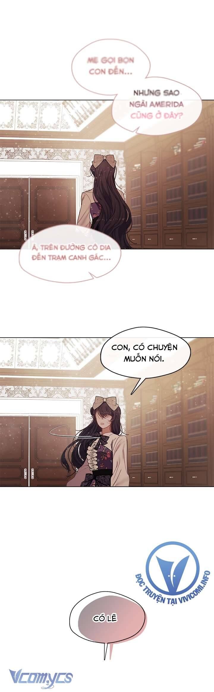 Thành Viên Trong Gia Đình Phát Cuồng Vì Tôi Chapter 74 - 5
