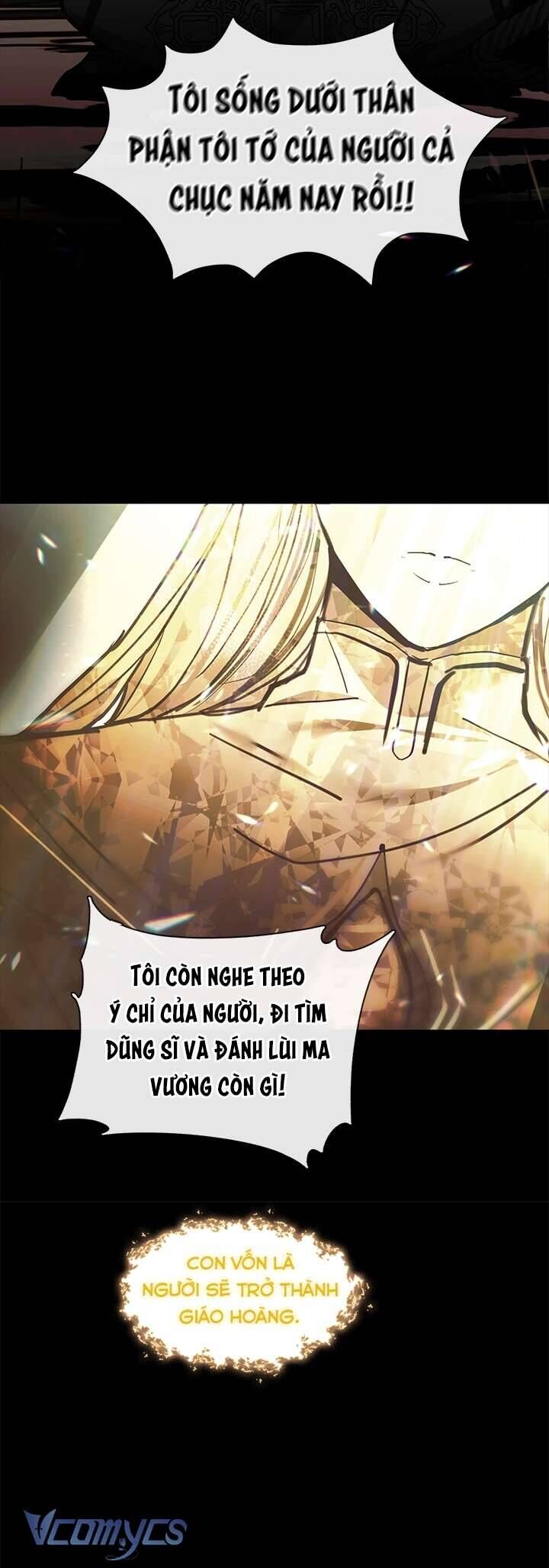 Thành Viên Trong Gia Đình Phát Cuồng Vì Tôi Chapter 74 - 42