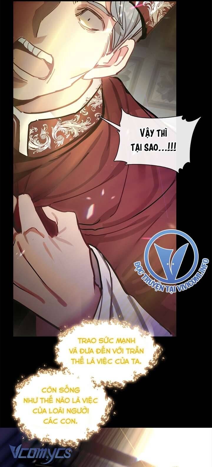 Thành Viên Trong Gia Đình Phát Cuồng Vì Tôi Chapter 74 - 43
