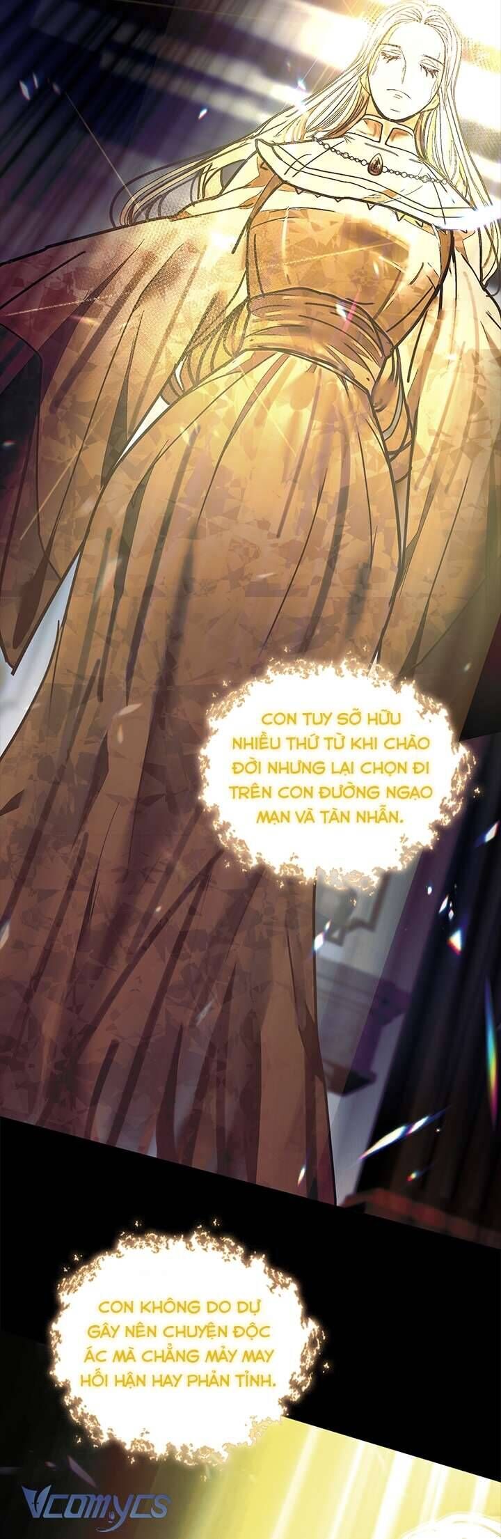 Thành Viên Trong Gia Đình Phát Cuồng Vì Tôi Chapter 74 - 44