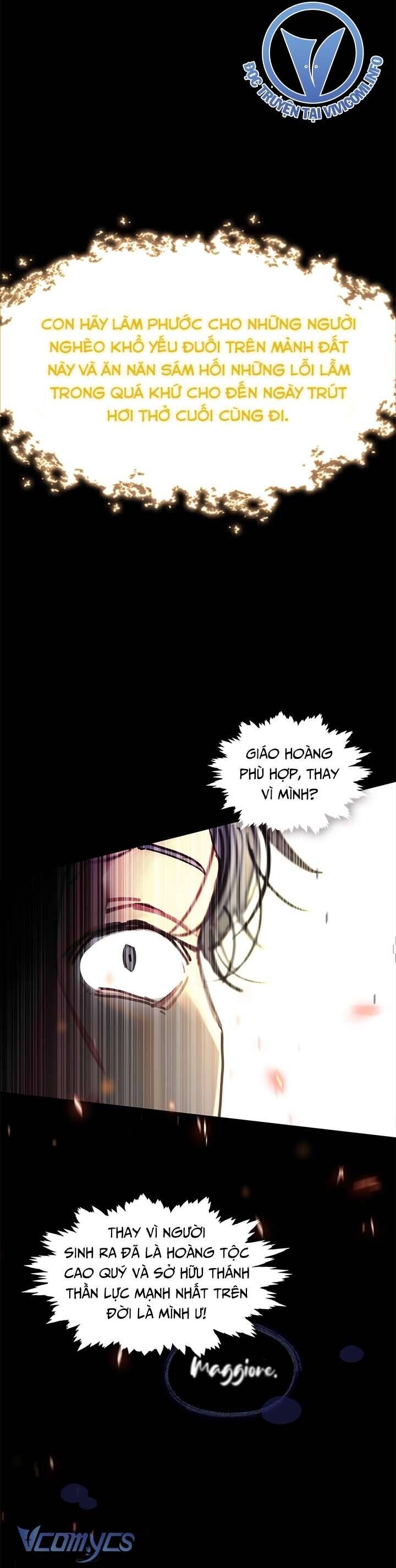 Thành Viên Trong Gia Đình Phát Cuồng Vì Tôi Chapter 74 - 46
